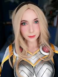 Vendo/Cerco/Compro (SOLO) Parrucche cosplay