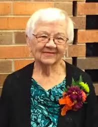 Obituary information for Clarine Michelson