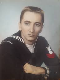 Obituary for John W. "Jack" Goodfellow