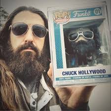 Eric Ned's Instagram, Twitter & Facebook