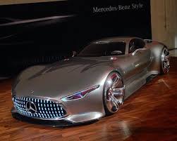 Mercedes Sports Concept Best Luxury Cars Sports Cars Luxury Mercedes Benz Cars