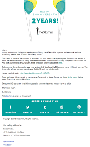 19 Examples Of Brilliant Email Marketing Campaigns Template Email Marketing Campaign Template Marketing Campaign Examples Email Marketing Examples