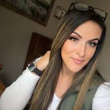 Halie Ann (halielarkowski)