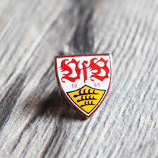 Alle infos zum verein vfb stuttgart ⬢ kader, termine, spielplan, historie ⬢ wettbewerbe: Vfb Stuttgart Pin Nadelspitze