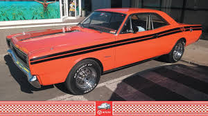 Image result for Orange 1969 Polara