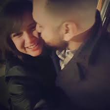 Finishing up that 3.4 swap 🤘