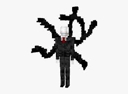 Full catalog of minecraft skins on the site. Mcpe Mcpemaster Minecraft Mc 4dskin 4d Slender Illustration Png Image Transparent Png Free Download On Seekpng