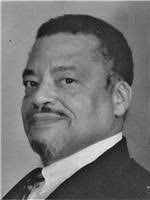 Cecil Carter Obituary (1937