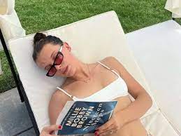 Millie Bobby Browns hottest snaps – bikini queen, see-through skirt and  plunging corset - Daily Star HD phone wallpaper