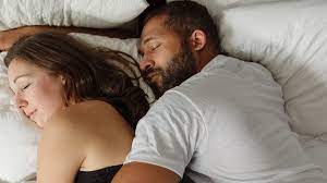 Pillow Prevents Arm Numbness While Spooning Simplemost