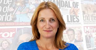 Loose Women's Saira Khan regrets talking about sex…