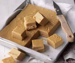 Ultimate Fudge Ne Of Our Oldest And Most Treasured Recipes Loved Through The Generations Fudge Recipes Desserts Fudge With Condensed Milk