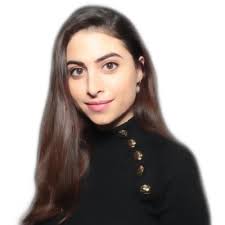 I'm thrilled to announce that I'm joining AG1 as a Creative Strategist!