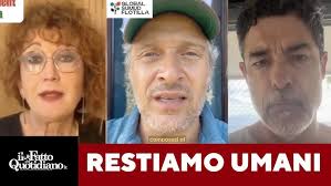 Interview with Carlo Buffa [Trailer]