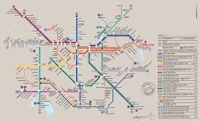 Check operation hours of all stations. Veja O Desenho Do Metro De Sao Paulo Para 2021