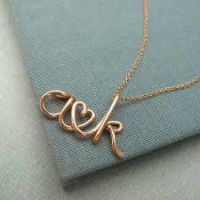Designers spill secrets for using the ho. The Original Two Lovers 14k Gold Filled Personalized Etsy Custom Initial Necklace Initial Necklace Custom Initials