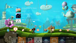 Tema Dinamico De Littlebigplanet 3 E Lancado Para O Playstation 4 Psx Brasil