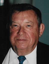 Obituary information for William Modesitt