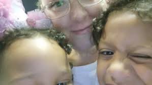 Fundraiser by Vincent DiPatrizio : Jacqueline Rose Watts' cremation and  Daughters