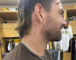 Lin] David Morgan made his MLB debut tonight, realizing a dream that was  fostered by John Altobelli, the OCC coach who died in the helicopter crash  that claimed Kobe Bryant's life. Morgan