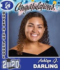 Saluting the Dover High School Class of 2020 (A-D)