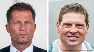 Ex-cycling champ Ullrich arrested for threatening film star