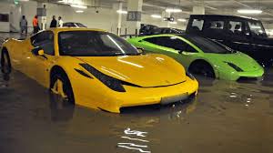 In 2018, this area has decreased to 29 hectares. Millions In Exotic Cars Go Swimming In Flooded Singapore Garage Autoblog