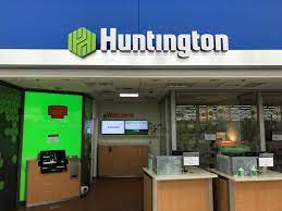 Huntington Tcf To Close 198 Branches For Planned Merger