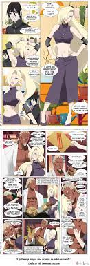 Read ]cm – Manga Commission R18(naruto] (by Psyclopathe) - Hentai doujinshi  for free at HentaiLoop