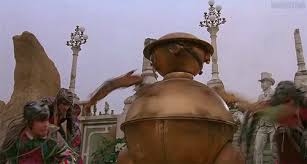 Return To Oz Movie Gif Google Search Oz Movie Movies Film