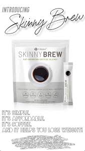 Skinny Brew Itworks It Works Products It Works Marketing It Works