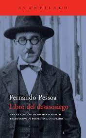 Maybe you would like to learn more about one of these? Libro Del Desasosiego Editorial Acantilado