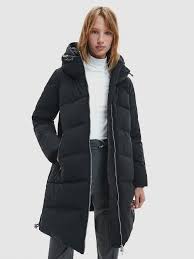 Shop calvin klein women's jackets & coats at up to 70% off! Mantel Jacken Fur Damen Calvin Klein