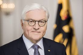 Encouraging and warm, calling for solidarity and patience, talking about hope for the future and thanking all those people who keep the country running: Greeting From Frank Walter Steinmeier President Of The Federal Republic Of Germany Filmfestival Cottbus Festivals Des Osteuropaischen Films