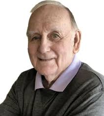 Obituary information for Raymond Ernest Foster