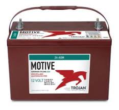 Check spelling or type a new query. Trojan 24 Agm 12 Volt 76 Ah Deep Cycle Agm Battery Northern Arizona Wind Sun