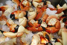 For a few hours before you serve with the cold stone crab claws. Find Florida Stone Crabs For Takeout Delivery In Shorter Season