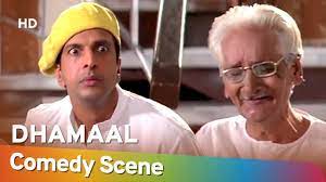Search results for javed jaffrey. Dhamaal Javed Jaffrey Best Comedy Scene à¤œ à¤µ à¤¦ à¤œ à¤«à¤° à¤¹ à¤Ÿ à¤¸ à¤• à¤® à¤¡ Shemaroo Bollywood Comedy Youtube