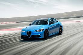 Image result for Anodized Blue 2023 Alfa-Romeo