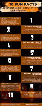 Rd.com knowledge facts you might think that this is a trick science trivia question. Fun Facts About Filipino Halloween By Dbos Au Medium