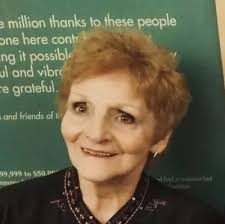 Obituary information for Polly Ruff