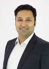 About DAVINDER KUMAR SHANDAL, Sales Representative