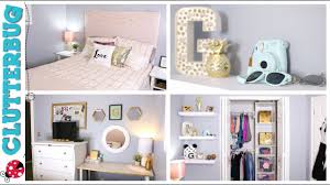 Check out these small space living hacks, design tips for. How To Organize A Small Bedroom On A Budget Youtube