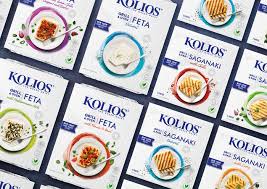 Pites kolios company is offering high quality products created with the best raw materials and the most innovative processes, continuing the evolution of pita in greece. Kolios Packaging On Behance Cookie Packaging Cereal Packaging Graphic Design Packaging