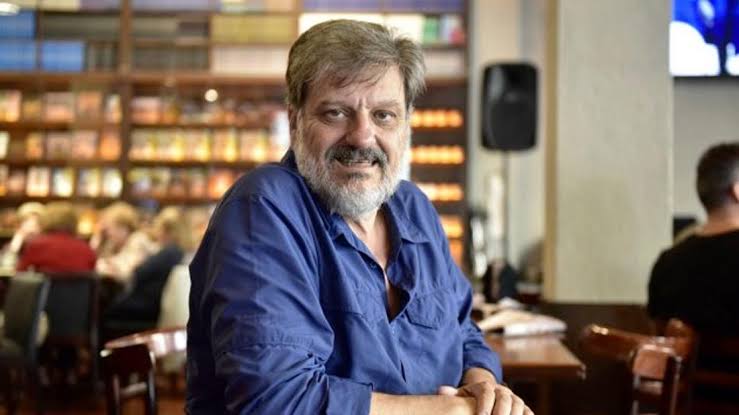 Pedro Peretti. El campo, en el espacio Producción y Trabajo – Radio Gráfica
