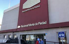 Baja La Actividad De Empeno En Monte De Piedad La Opcion De Chihuahua