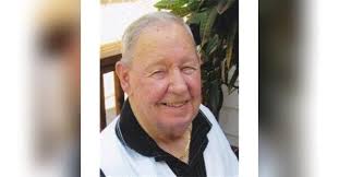 John W. Frazier Obituary