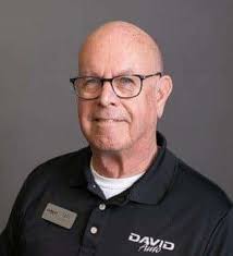 David Dodge Chrysler Jeep RAM Staff