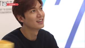 The movie unstoppable high kick has made jung il woo one of the most popular korean names. Lee Min Ho 8 Letters Ep4 One Only ì˜¤ì§ ë‹¨ í•˜ë‚˜ Youtube