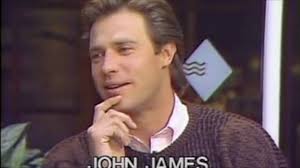 Morning Man Classic: John James!
